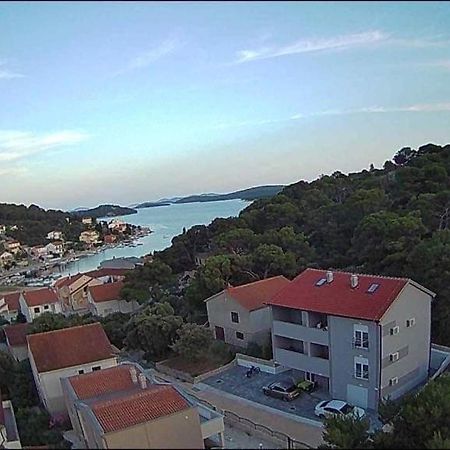 Aparthotel Tal Tisno Esterno foto