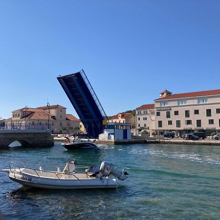 Aparthotel Tal Tisno Esterno foto