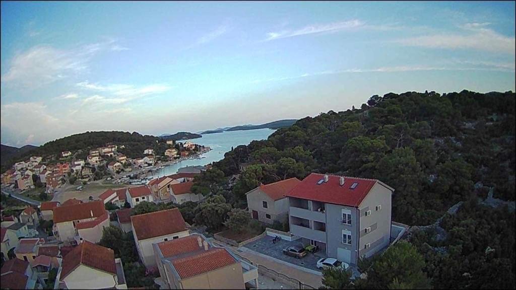 Aparthotel Tal Tisno Esterno foto