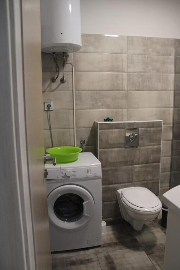 Aparthotel Tal Tisno Esterno foto