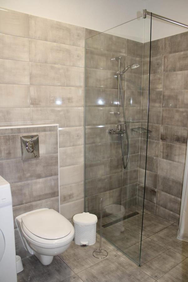 Aparthotel Tal Tisno Esterno foto