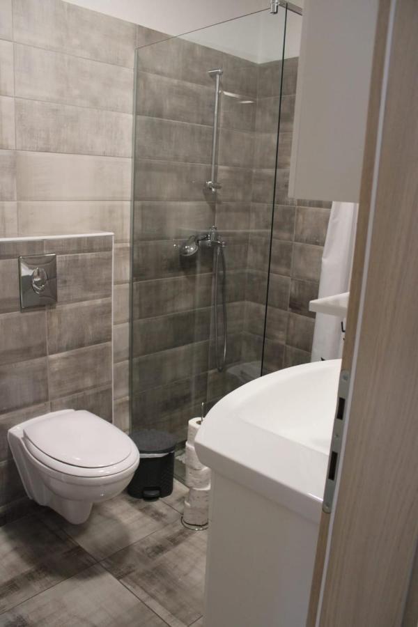 Aparthotel Tal Tisno Esterno foto