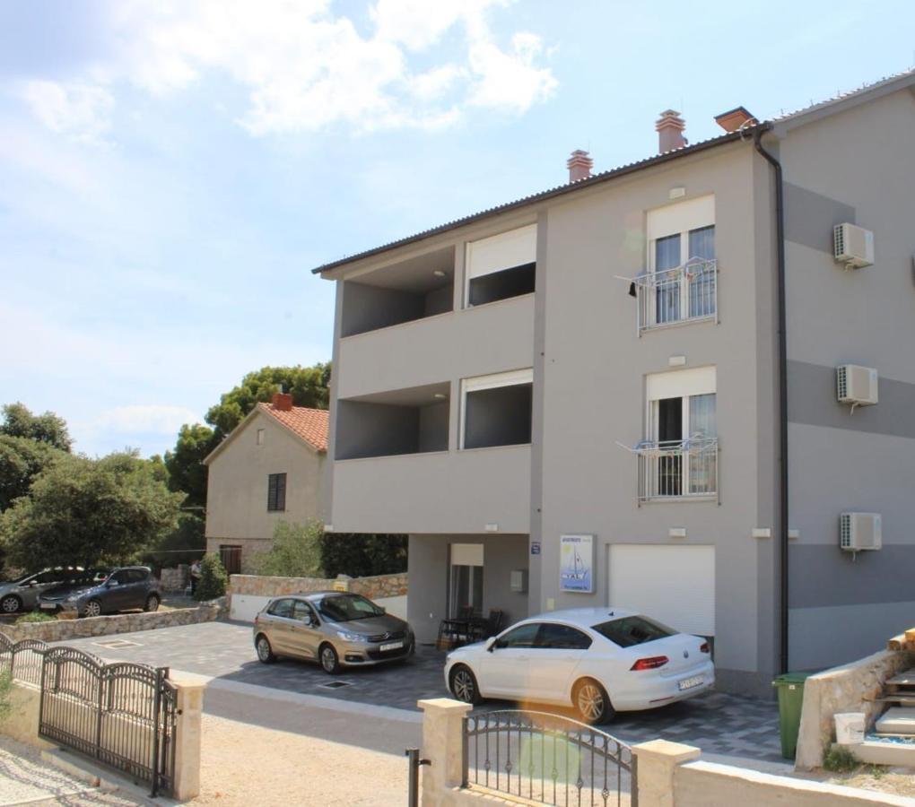 Aparthotel Tal Tisno Esterno foto