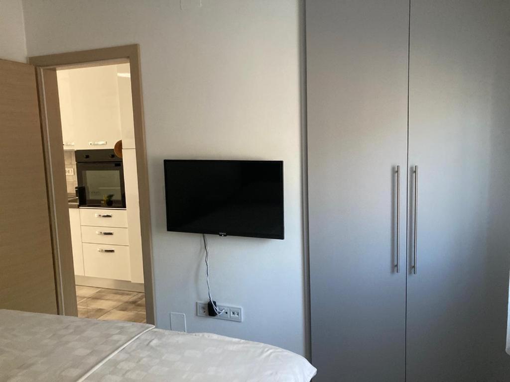 Aparthotel Tal Tisno Esterno foto
