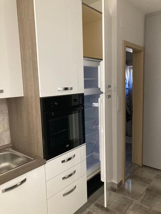 Aparthotel Tal Tisno Esterno foto