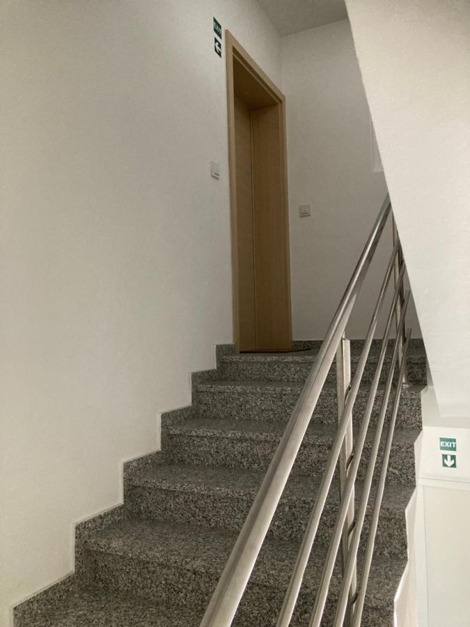 Aparthotel Tal Tisno Esterno foto