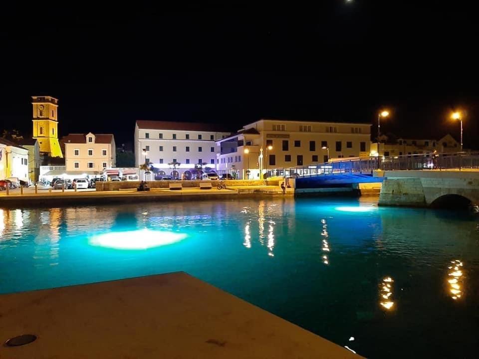 Aparthotel Tal Tisno Esterno foto